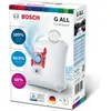 Image de Bosch Hausgeräte PowerProtect Type G All BBZ41FGALL, Sac à poussière