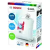 Image de Bosch Pae Sac D'aspirateur Power Protect 4 Unités
