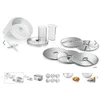 Image de Accessoires Robot Bosch Muz5vl1 Veggielove
