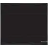 Image de Bosch Hausgeräte PXY675DC1E, Plaque de cuisson, Noir