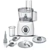 Image de Bosch Hausgeräte MCM3100W, Processeur d'aliments, Blanc