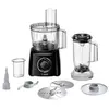 Image de Bosch Pae Robot De Cuisine Mcm3201b