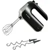 Image de Bosch Hausgeräte Home Professional MFQ4730, Batteur, Argent, Noir