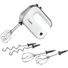 Image de Bosch Hausgeräte Styline MFQ4835, Batteur, Blanc, Argent