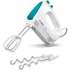 Image de Bosch Hausgeräte CleverMixx MFQ2210D, Batteur, Bleu, Blanc