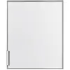 Image de Bosch Hausgeräte KFZ10AX0, Réfrigérateur : accessoires, Gris, Blanc