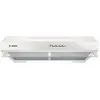 Image de Bosch Hausgeräte DUL63CC20, Hotte aspirante, Blanc