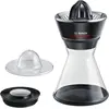 Image de Bosch Hausgeräte MCP72GPB, Centrifugeuse, Noir