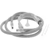 Image de Siemens WZ20160, Laver + sécher : accessoires, Gris