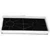 Image de Siemens LZ73050, Cuisinière + four : accessoires