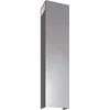 Image de Extension De Cheminée Siemens Lz12365 Inox