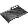 Image de Gril Pour Flexinduction Siemens Hz390522