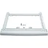 Image de Siemens Wz11410, Laver + sécher : accessoires
