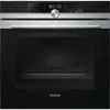 Image de Four Encastrable Nettoy.pyrolyse Siemens Hb675g5s1f 71l Inox