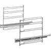 Image de Siemens Hz638d10, Cuisinière + four : accessoires