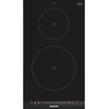 Image de Siemens EH375FBB1E iQ100 Domino induction 30 cm avec cadre EH375FBB1E