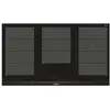Image de Siemens EX975LXC1E, Plaque de cuisson, Noir