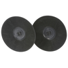 Image de Siemens 11005737 Jeu de 2 filtres charbon actif LZ27002 11005737