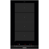 Image de Siemens EX375FXB1E iQ700 Table de cuisson Flex Induction 30 cm avec cadre EX375FXB1E