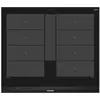 Image de Siemens Plaque à Induction Iq700 Ex675lyc1e Flex 60 Cm