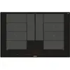Image de Siemens EX801LYC1E, Plaque de cuisson, Noir