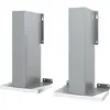 Image de Siemens Lz49200, Accessoires pour hotte aspirante, Argent