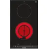 Image de Siemens ET375FFP1E, Plaque de cuisson, Noir