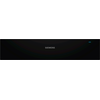 Image de Siemens BI510CNR0 iQ500 Tiroir chauffant 60 x 14 cm Noir BI510CNR0