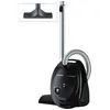 Image de Siemens Vs06a212, Aspirateur, Noir