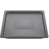 Image de Siemens HZ531010, Plaque de four + grille, Gris