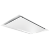 Image de Siemens LR97CAQ20 iQ500 Hotte de plafond 90 cm Blanc LR97CAQ20