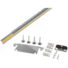Image de Siemens KS39ZAX00, Réfrigérateur : accessoires, Noir