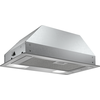 Image de Siemens LB53NAA30 iQ100 Groupe filtrant 53 cm Anthracite LB53NAA30