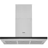 Image de Hotte Decorative Muralesiemens Lc97bhp50 - 90 Cm - 718 M3/h - Inox