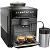 Image de Siemens EQ.6 plus, Machine à café automatique, Noir