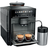 Image de Siemens TE657F09DE Machine à café tout-automatique EQ6 plus extraKlasse Inox foncé TE657F09DE