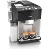 Image de Siemens EQ.500 TQ507R03 - Machine à espresso automatique - Zwart, Machine à café automatique, Noir