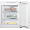 Image de Siemens GI11VADE0 iQ500 Congélateur intégrable 71.2 x 55.8 cm Charnières pantographes softClose GI11VADE0