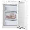 Image de Congélateur Armoire Intégrable Siemens Gi21vade0