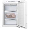 Image de Siemens GI21VADE0 iQ500 Congélateur intégrable 87.4 x 55.8 cm Charnières pantographes softClose GI21VADE0
