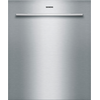 Image de Siemens 17003105 Porte inox pour lave-vaisselle intégrable 60cm SZ73056 17003105