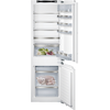 Image de Siemens KI86SADE0 iQ500 Réfrigérateur combiné intégrable 177.2 x 55.8 cm Charnières pantographes softClose KI86SADE0