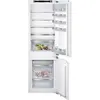 Image de Refrigerateur double porte KI86SAFE0 siemens 192 blanc statique