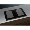 Image de Plaque Induction Aspirante Siemens Ex875lx67e