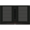 Image de Siemens EX875LX67E iQ700 Plaque induction aspirante 80 cm avec cadre EX875LX67E