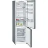 Image de Refrigerateur double porte KG39NVIDA siemens 279 acier ventile (no frost)