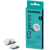 Image de Siemens TZ80001B Comprimés de nettoyage, Détartrant