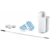 Image de Siemens Kit d'entretien TZ80004A, Détartrant