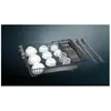 Image de Siemens SZ36RB04, Lave-vaisselle : accessoires, Noir