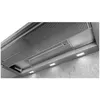 Image de siemens - hotte télescopique 90cm 729 m3/h silver - li97sa531